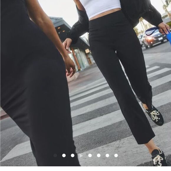 Athleta Black ENDLESS HIGH RISE PANT - Picture 5 of 9